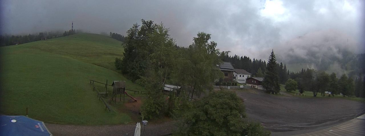 Bergrestaurant Gfellen, Finsterwald Image