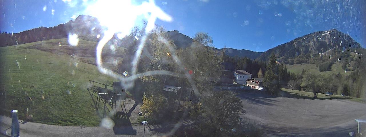 Bergrestaurant Gfellen, Finsterwald Image