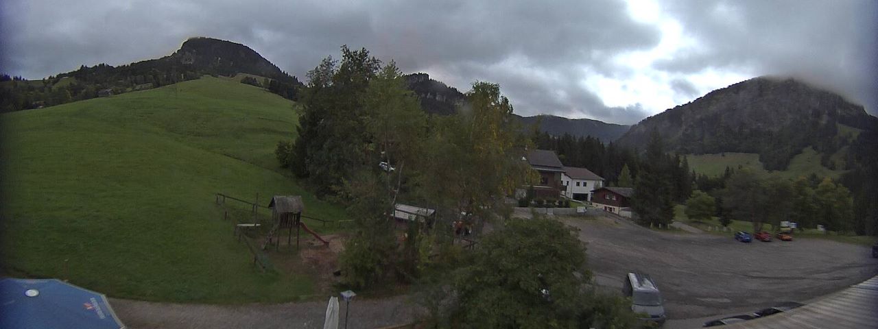 Bergrestaurant Gfellen, Finsterwald Image