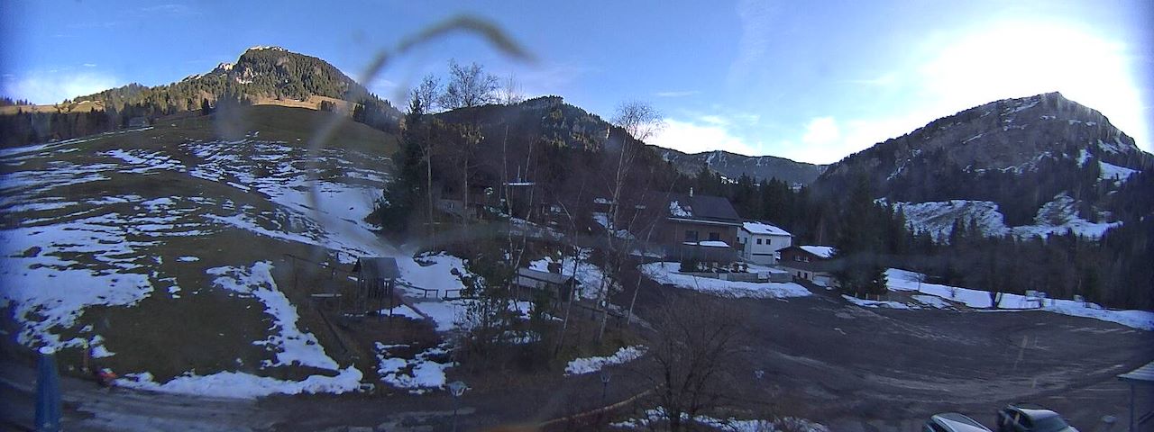 Bergrestaurant Gfellen, Finsterwald Image