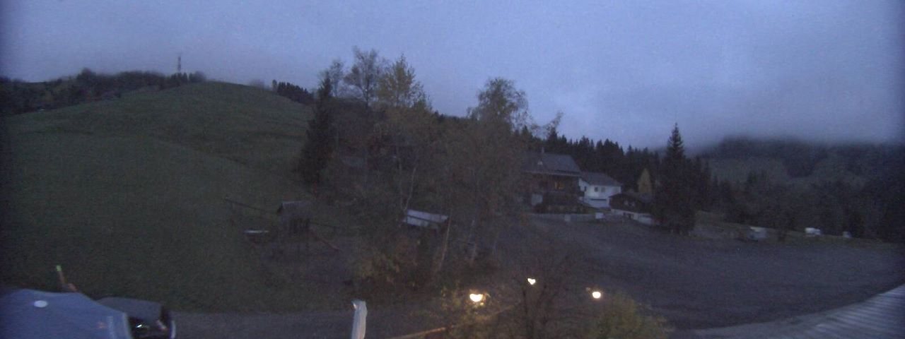 Bergrestaurant Gfellen, Finsterwald Image