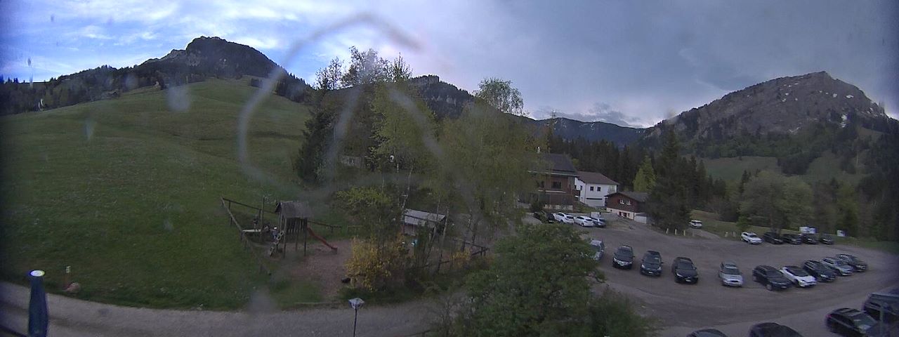 Bergrestaurant Gfellen, Finsterwald Image