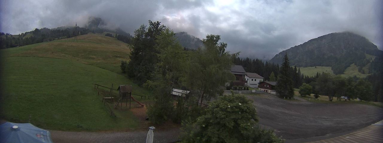 Bergrestaurant Gfellen, Finsterwald Image