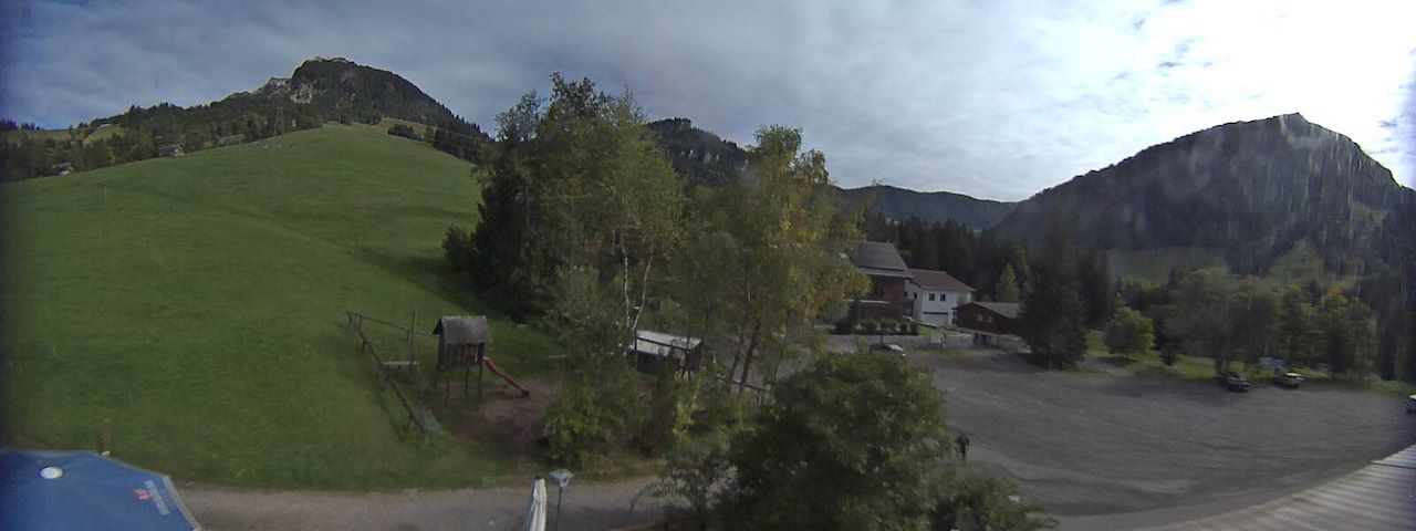 Bergrestaurant Gfellen, Finsterwald Image