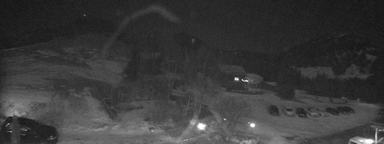 Bergrestaurant Gfellen, Finsterwald Image