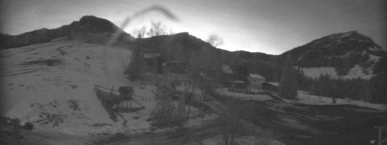 Bergrestaurant Gfellen, Finsterwald Image