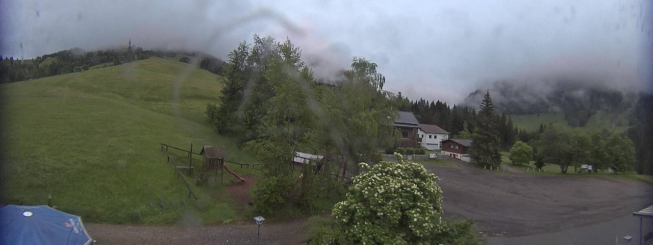 Bergrestaurant Gfellen, Finsterwald Image