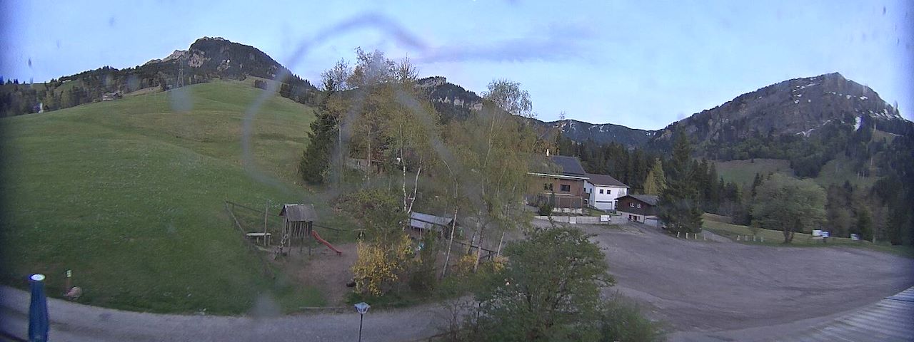 Bergrestaurant Gfellen, Finsterwald Image