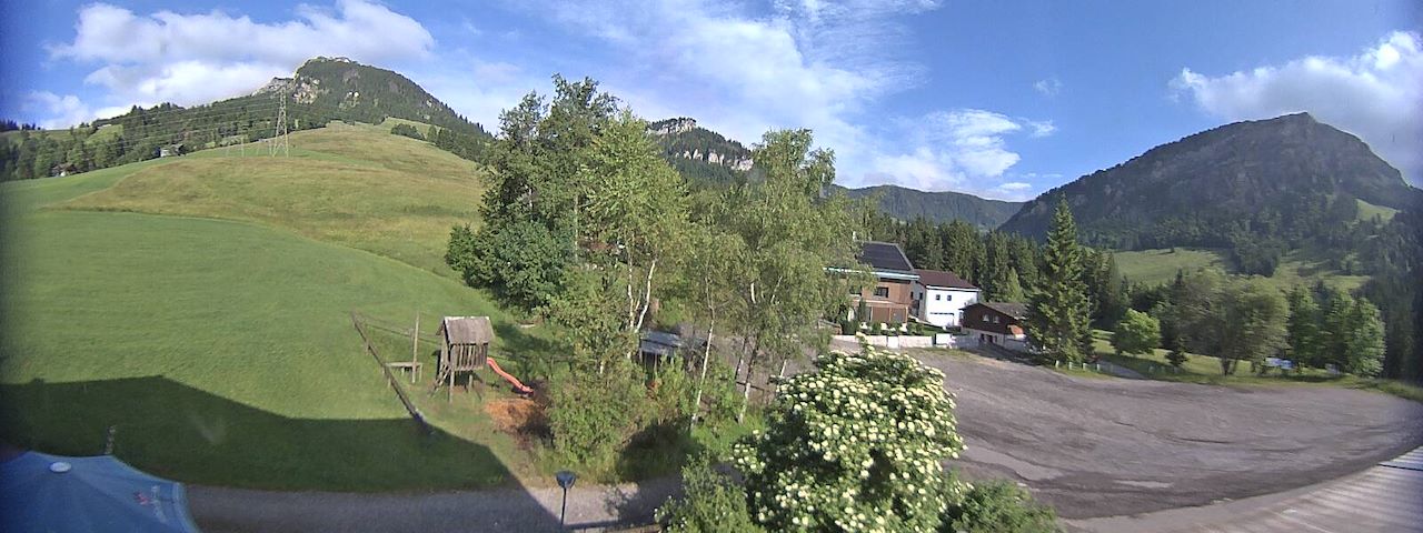 Bergrestaurant Gfellen, Finsterwald Image