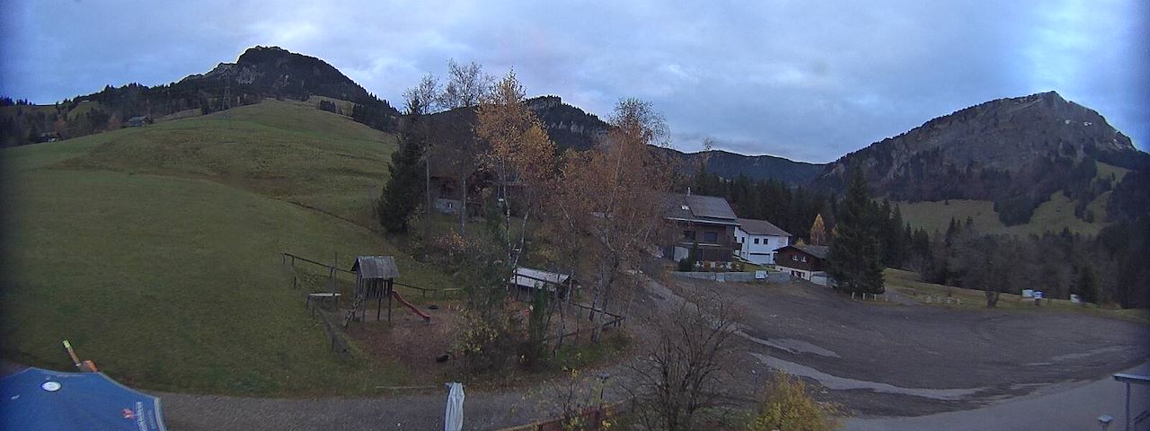 Bergrestaurant Gfellen, Finsterwald Image