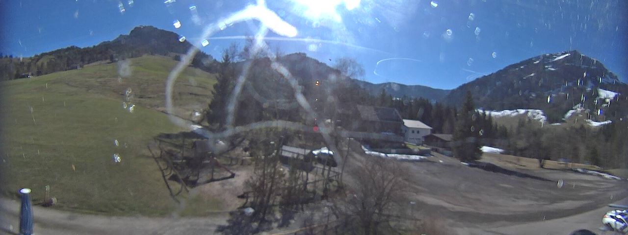 Bergrestaurant Gfellen, Finsterwald Image