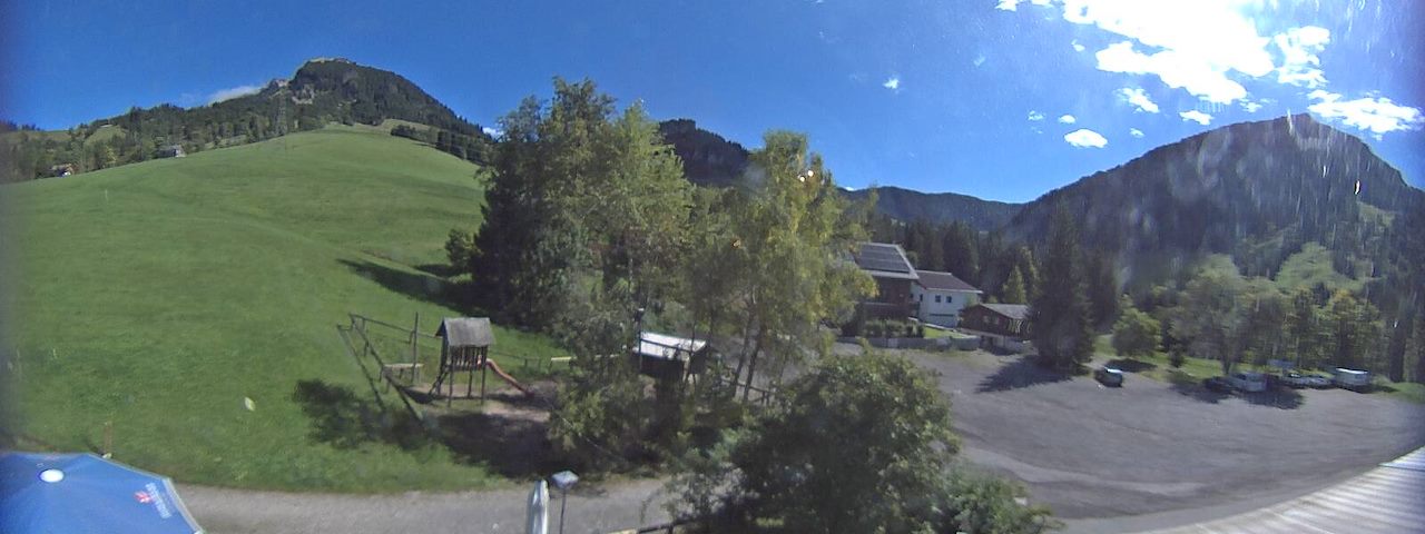 Bergrestaurant Gfellen, Finsterwald Image