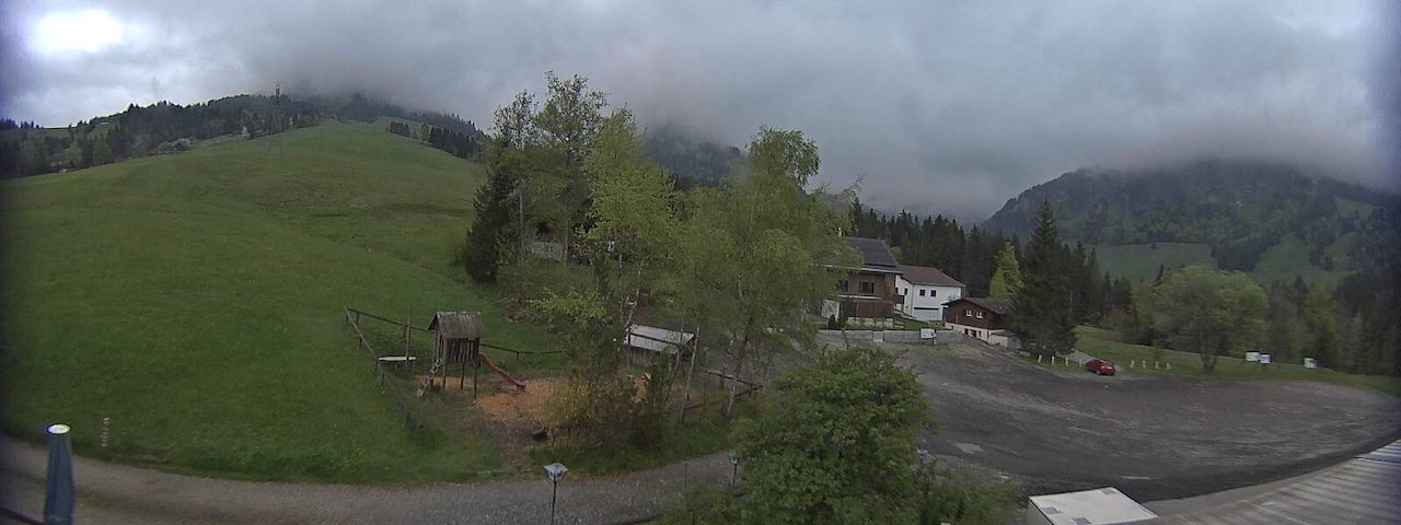 Bergrestaurant Gfellen, Finsterwald Image