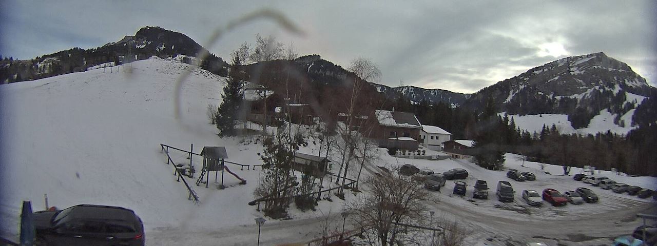 Bergrestaurant Gfellen, Finsterwald Image