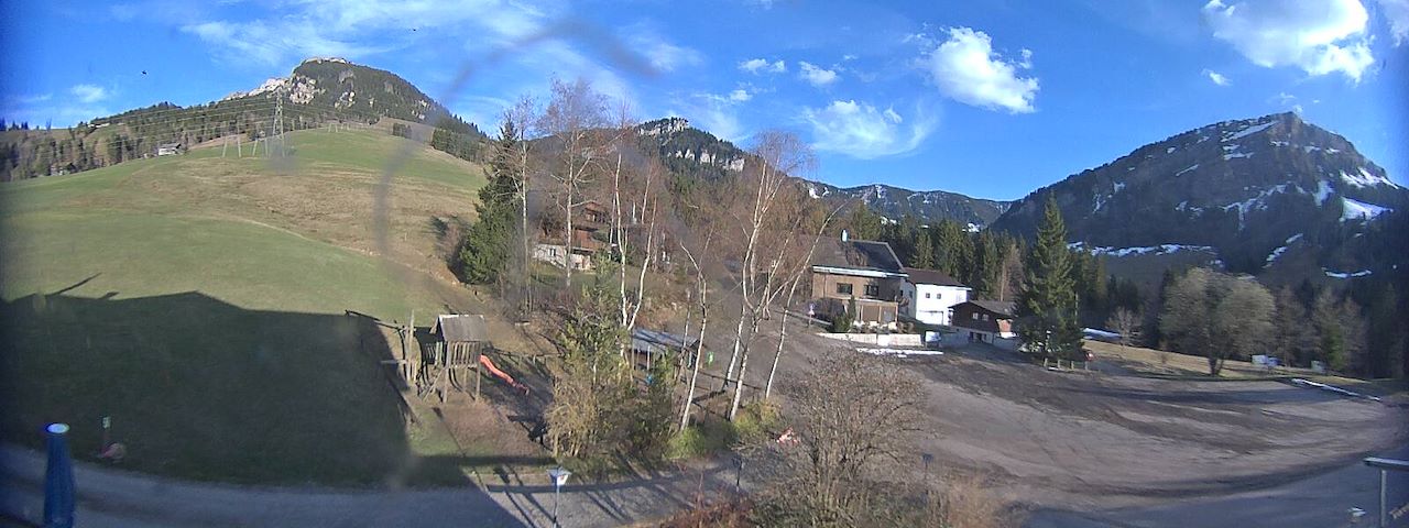 Bergrestaurant Gfellen, Finsterwald Image