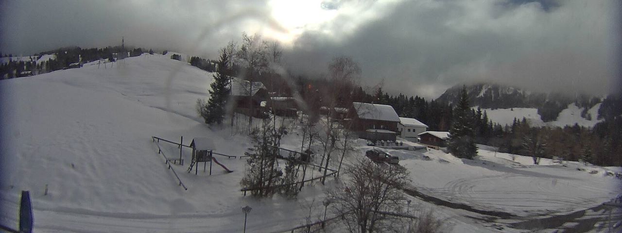 Bergrestaurant Gfellen, Finsterwald Image