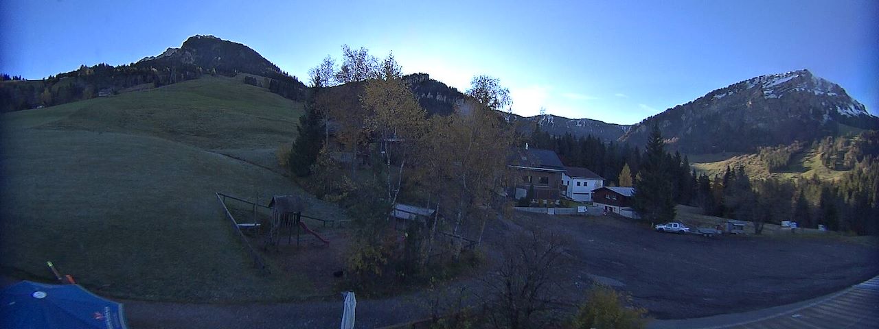 Bergrestaurant Gfellen, Finsterwald Image