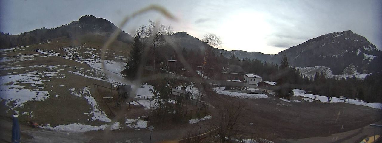 Bergrestaurant Gfellen, Finsterwald Image