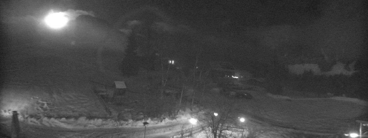 Bergrestaurant Gfellen, Finsterwald Image