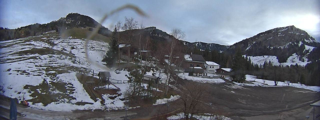 Bergrestaurant Gfellen, Finsterwald Image