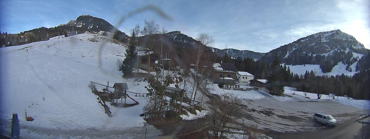 Bergrestaurant Gfellen, Finsterwald Image