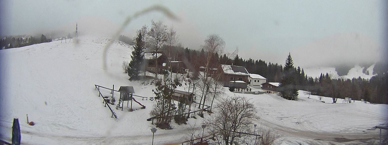 Bergrestaurant Gfellen, Finsterwald Image