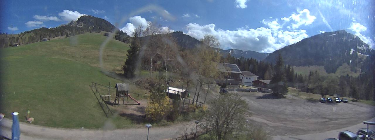 Bergrestaurant Gfellen, Finsterwald Image