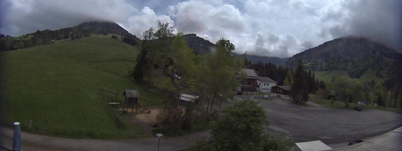 Bergrestaurant Gfellen, Finsterwald Image