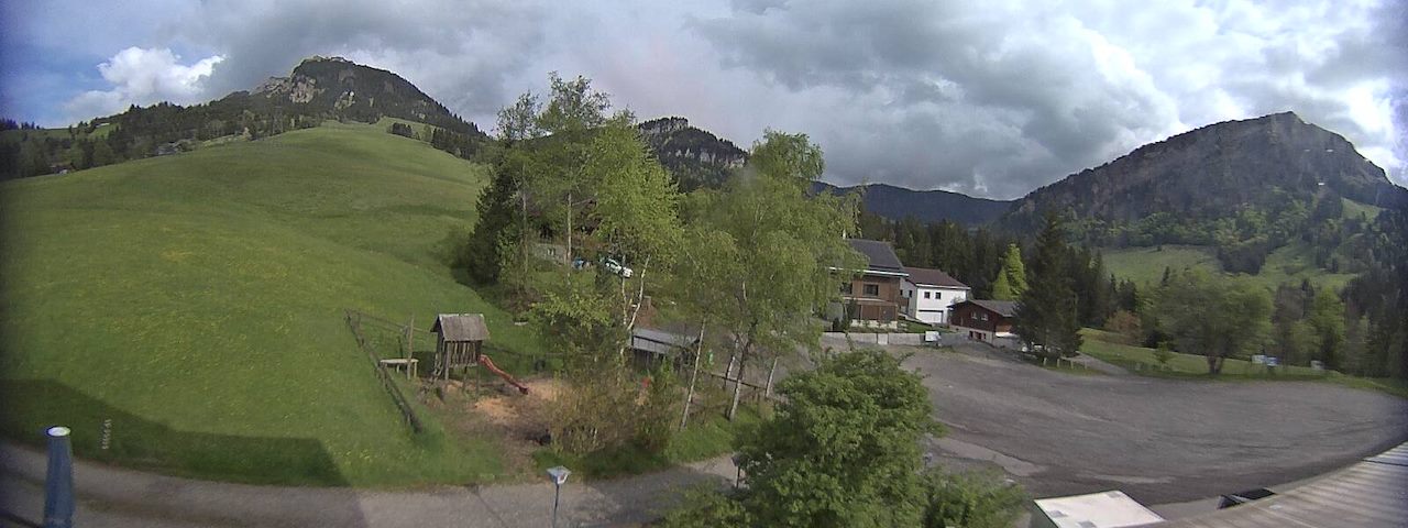Bergrestaurant Gfellen, Finsterwald Image