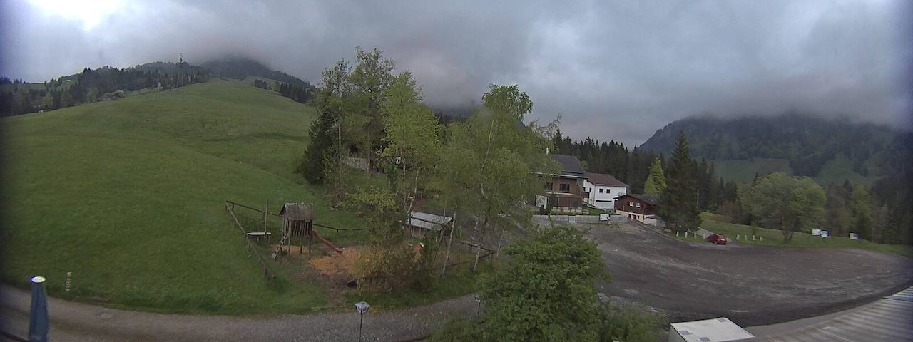 Bergrestaurant Gfellen, Finsterwald Image