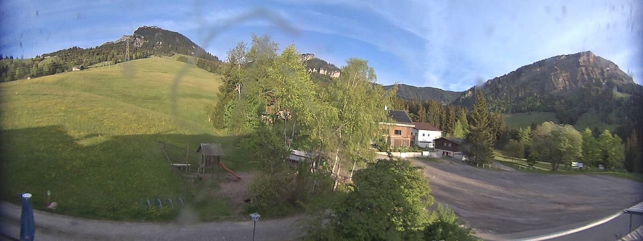 Bergrestaurant Gfellen, Finsterwald Image