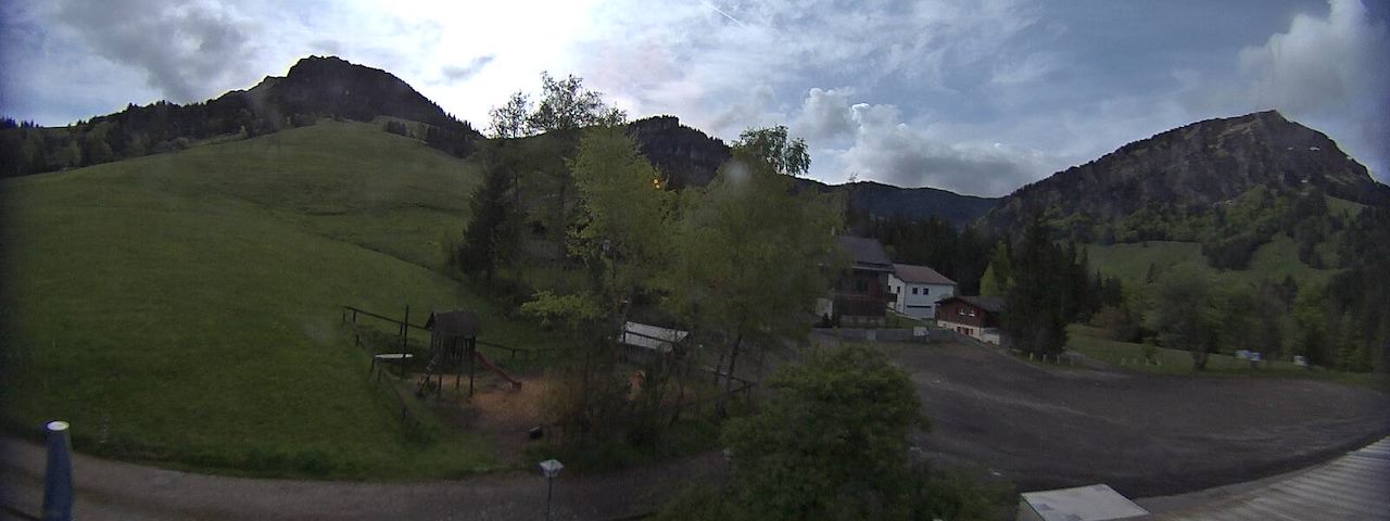 Bergrestaurant Gfellen, Finsterwald Image