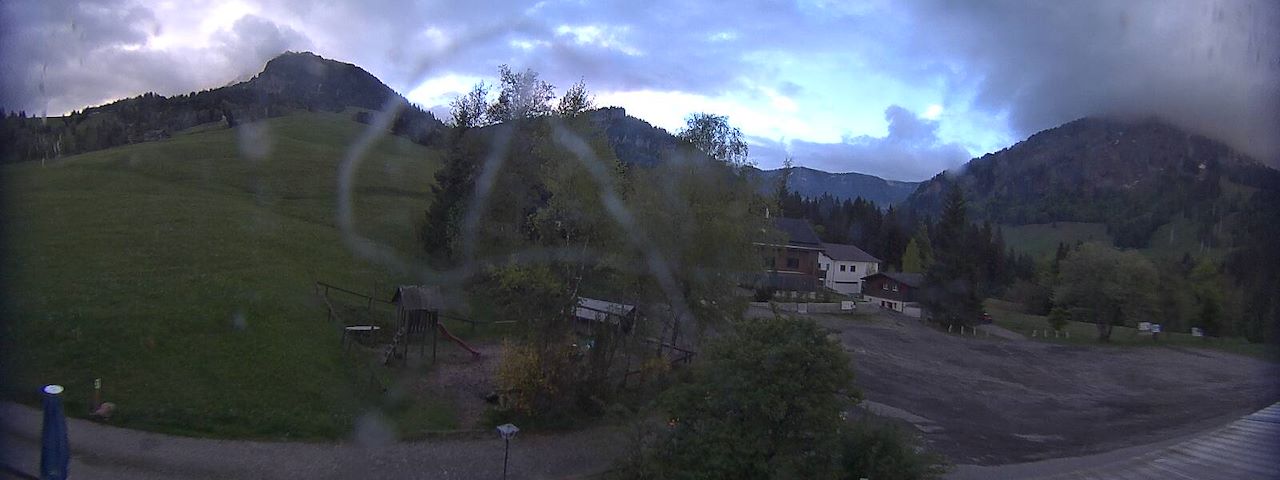 Bergrestaurant Gfellen, Finsterwald Image