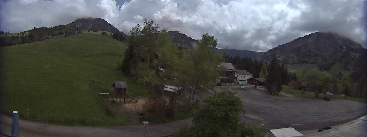 Bergrestaurant Gfellen, Finsterwald Image