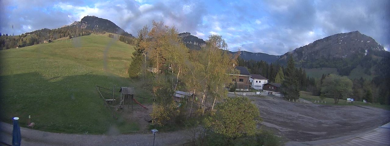 Bergrestaurant Gfellen, Finsterwald Image