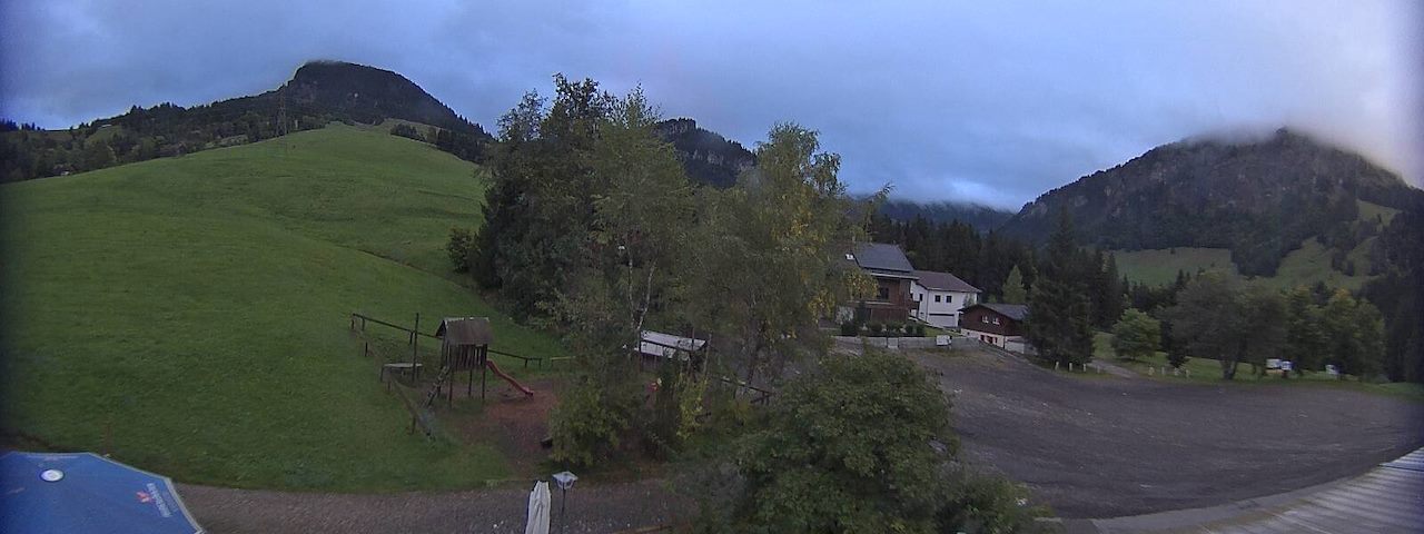 Bergrestaurant Gfellen, Finsterwald Image