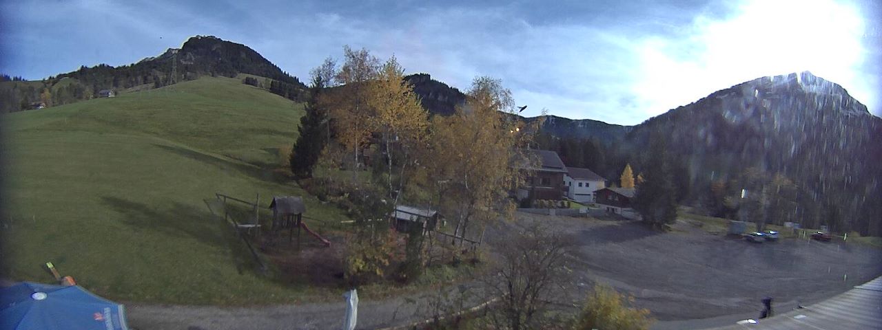 Bergrestaurant Gfellen, Finsterwald Image