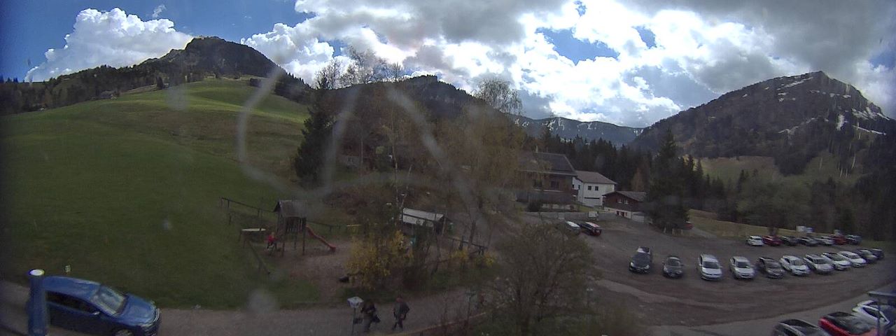 Bergrestaurant Gfellen, Finsterwald Image