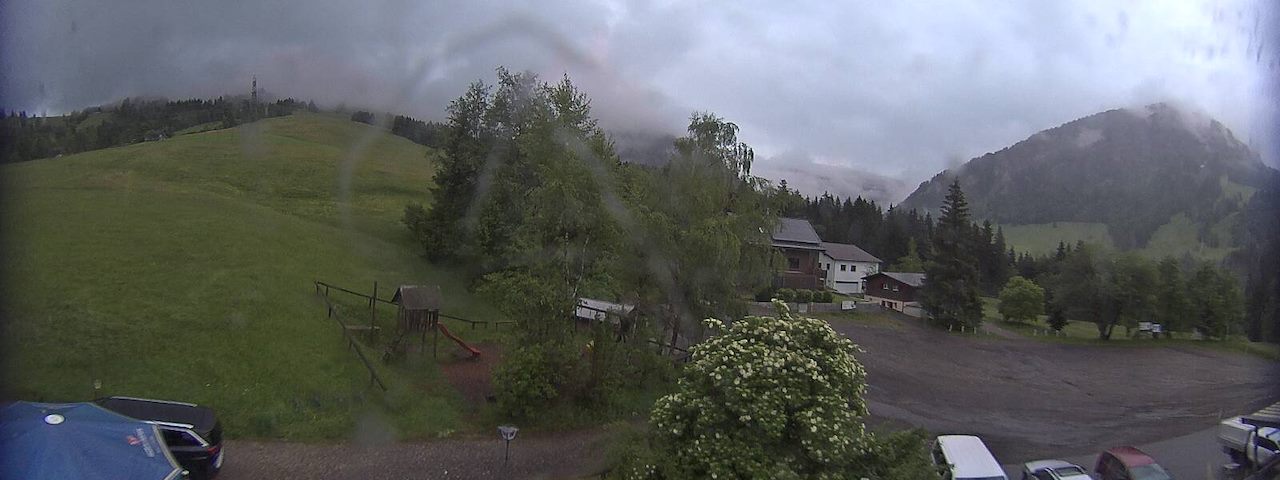 Bergrestaurant Gfellen, Finsterwald Image