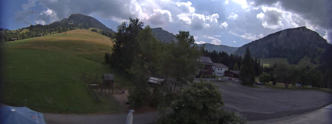 Bergrestaurant Gfellen, Finsterwald Image