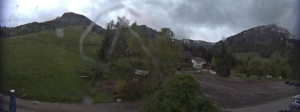 Bergrestaurant Gfellen, Finsterwald Image