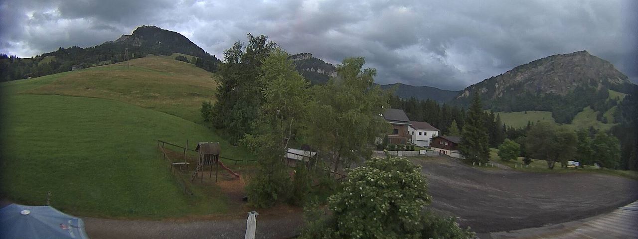 Bergrestaurant Gfellen, Finsterwald Image