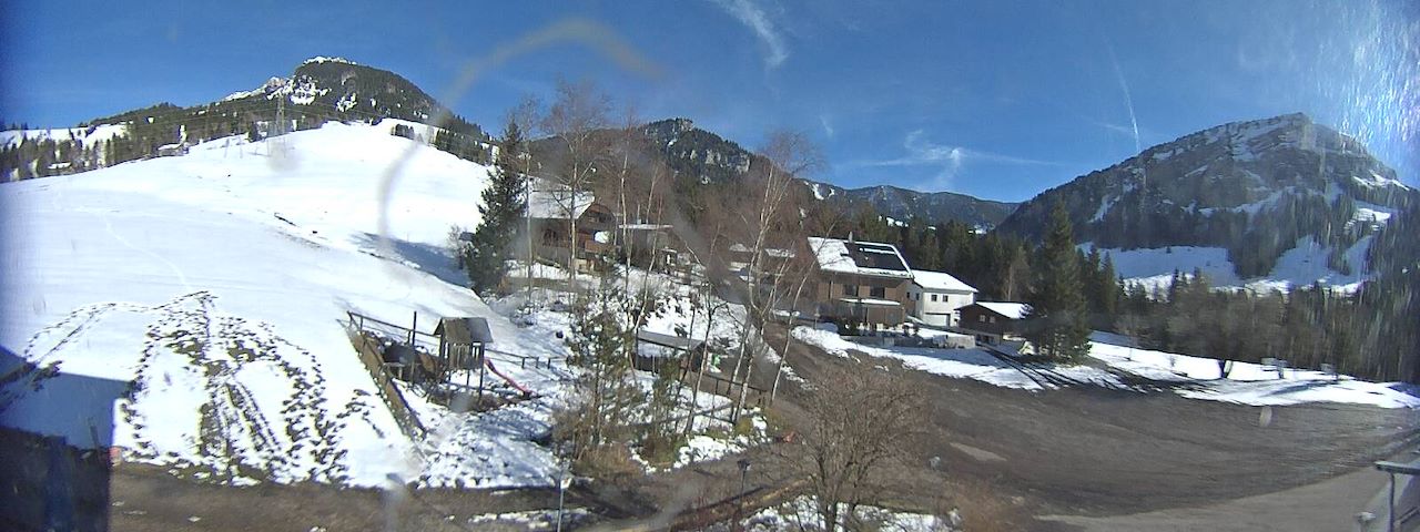 Bergrestaurant Gfellen, Finsterwald Image