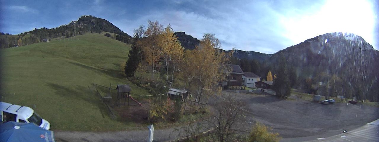 Bergrestaurant Gfellen, Finsterwald Image