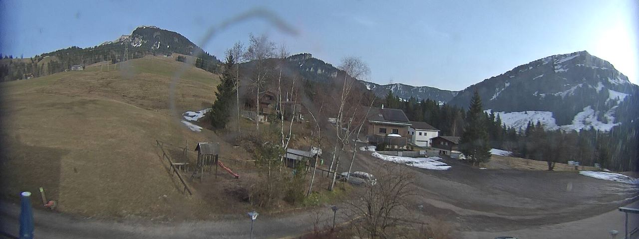 Bergrestaurant Gfellen, Finsterwald Image