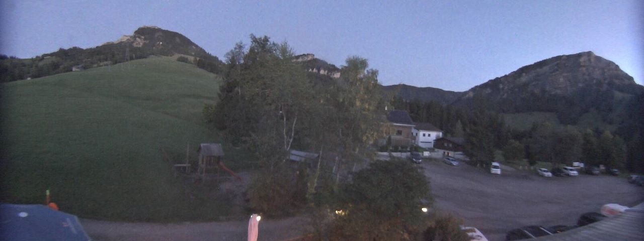 Bergrestaurant Gfellen, Finsterwald Image