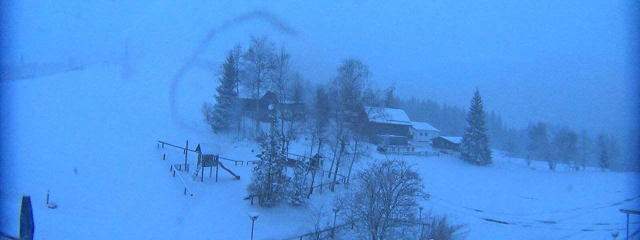 Bergrestaurant Gfellen, Finsterwald Image