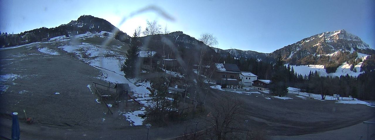 Bergrestaurant Gfellen, Finsterwald Image