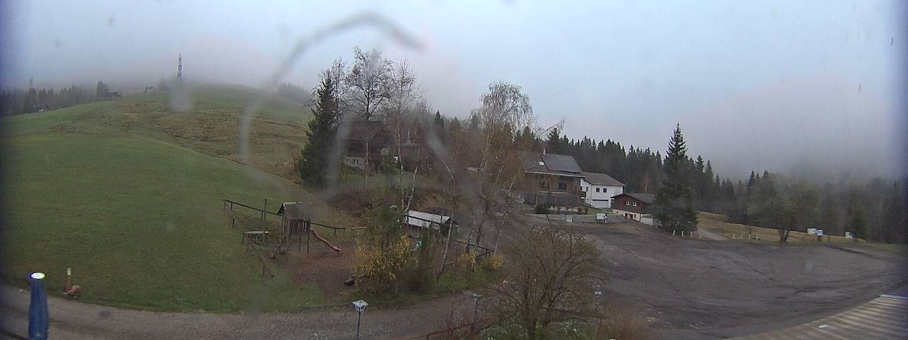 Bergrestaurant Gfellen, Finsterwald Image