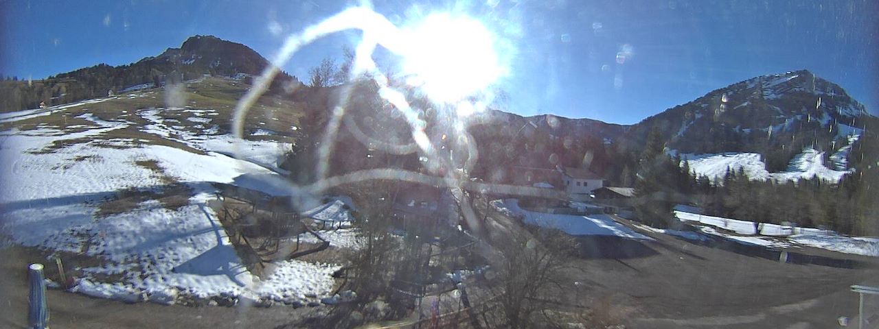 Bergrestaurant Gfellen, Finsterwald Image